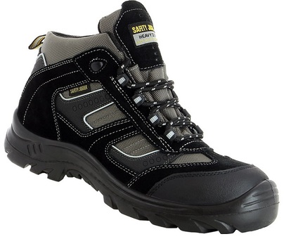 รองเท้าเซฟตี้ Safety shoes sports climber